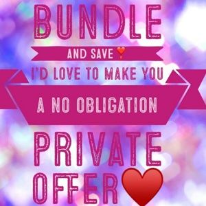 Bundle and Save